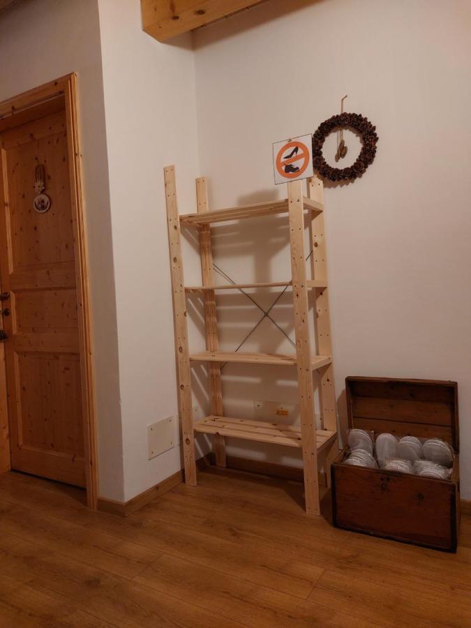 Hotel Rifugio Fornas