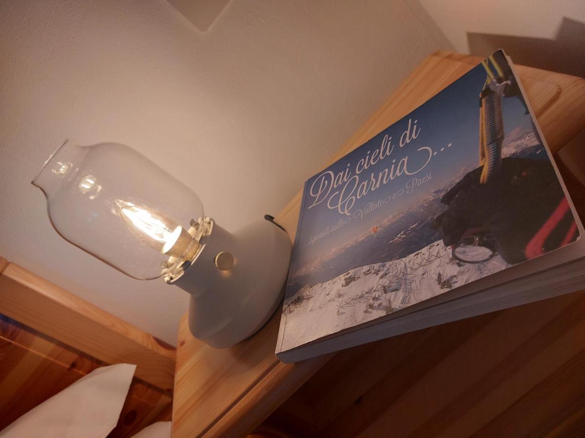 Hotel Rifugio Fornas *