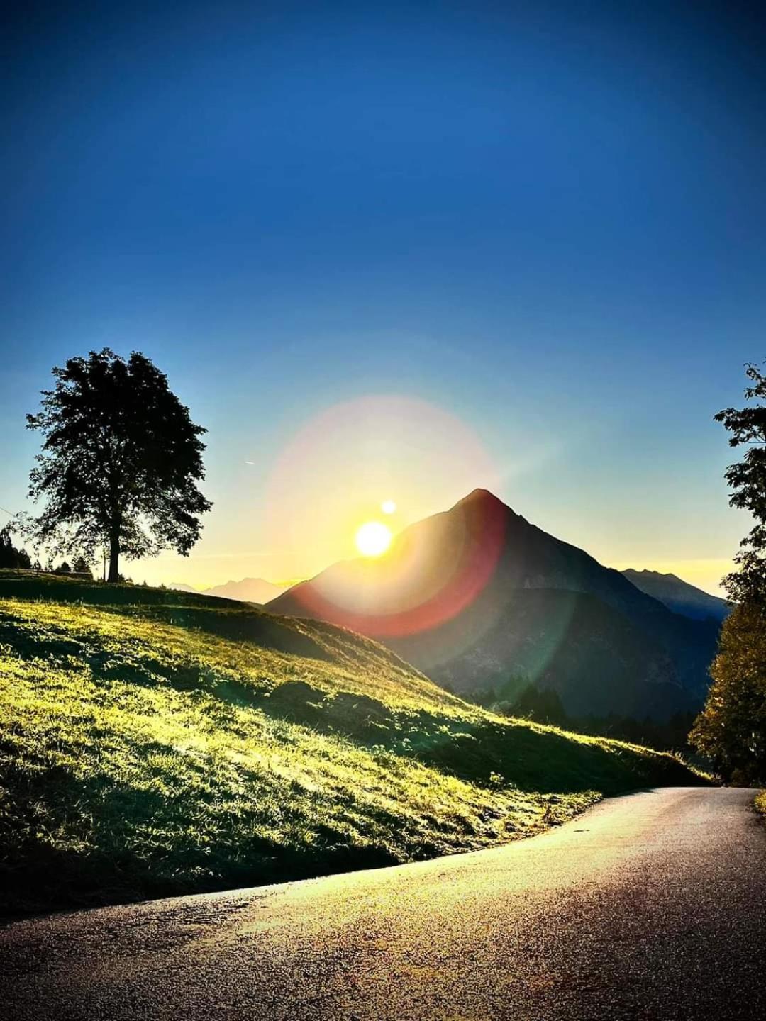 Hotel Rifugio Fornas *