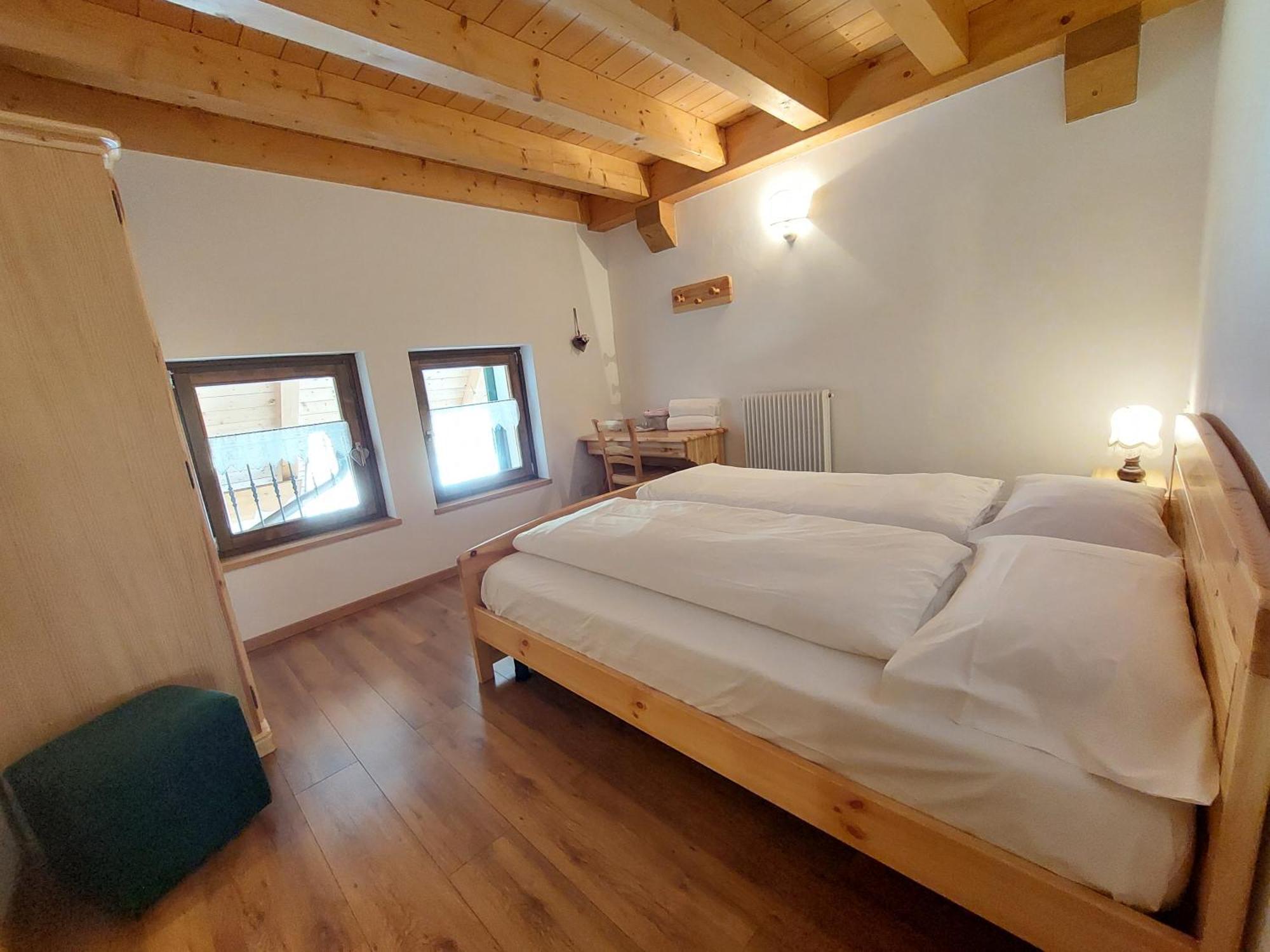 Rifugio Fornas Hotel *